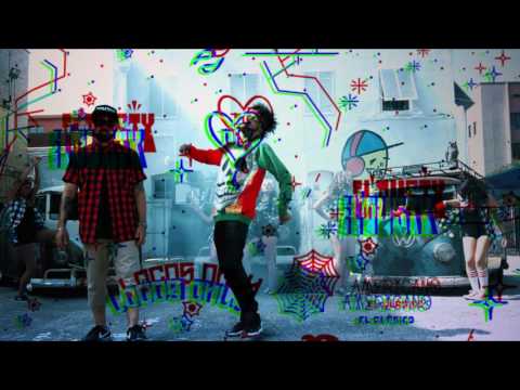 SXSW 2017 UMLE Showcase @ Half Step EL Dusty Alt