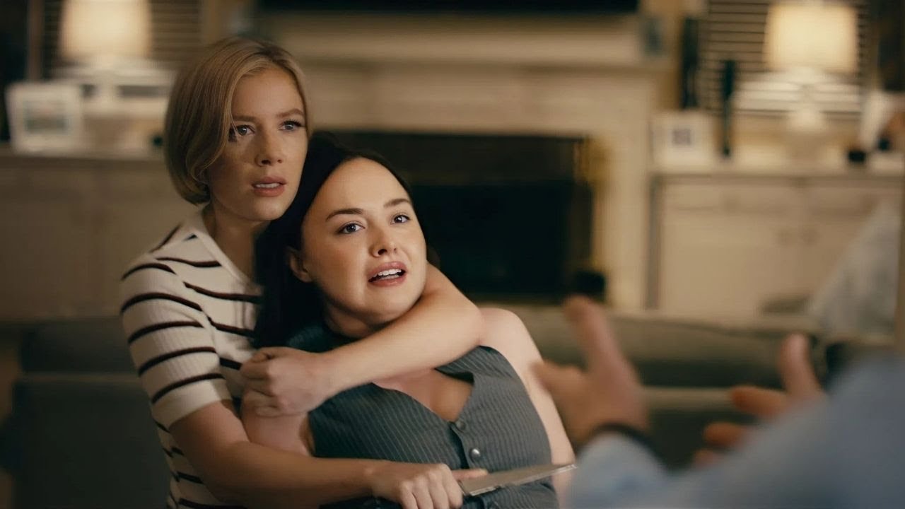 Best Lifetime Movies 2025 - Killer - Based On A True Story #lmn