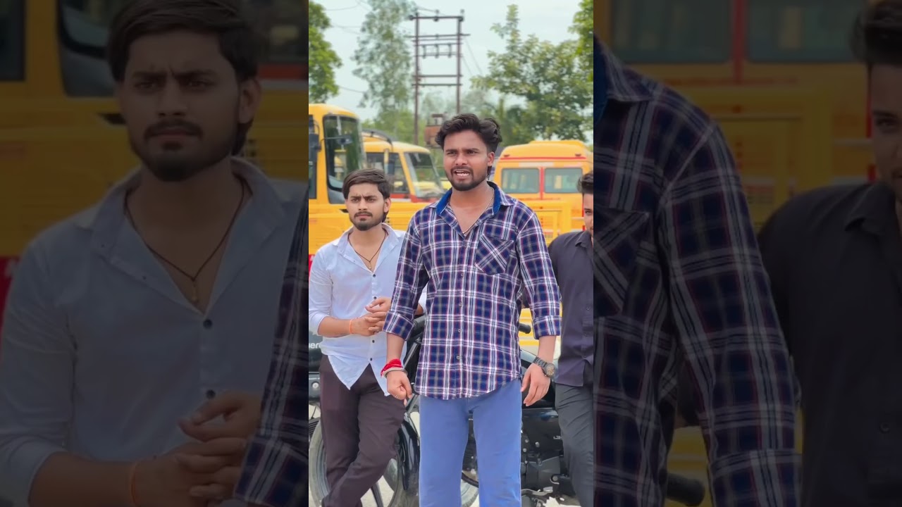 Misunderstanding Love Story 😍❤️ || Official The Jeet