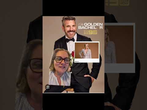 The Golden Bachelor Australia Episode One Recap