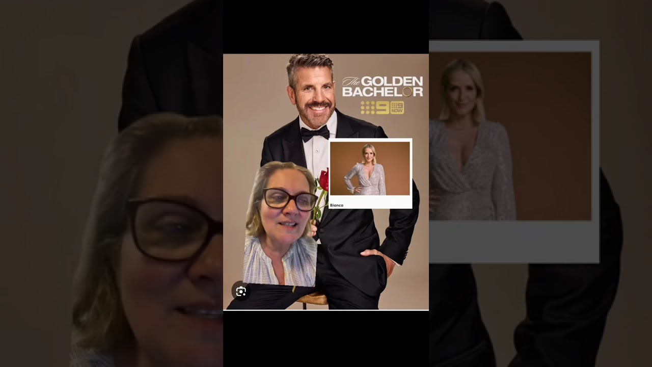 Golden Bachelor Australia Episode 1 Recap π | Meet the New Heartthrobs!