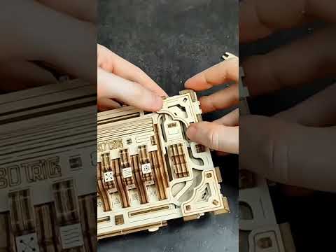 A hundred years ago, one talented #engineer created #enigma, the first cipher #device in #history!