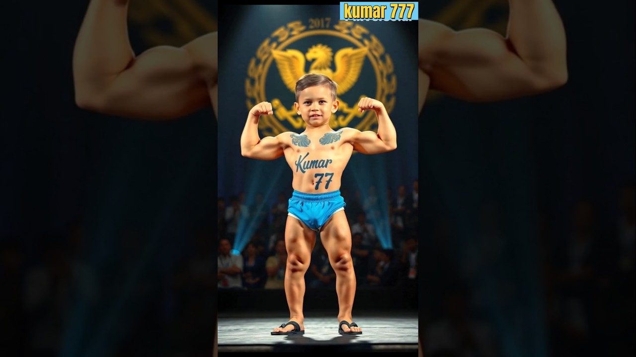 Kai Green's Stunning Wrestling Skills Leave Everyone Shocked! π±