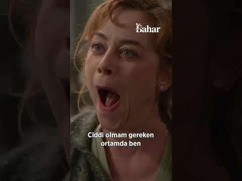 Bahar'ın Hikayesi: Aile ve Ölümle Yüzleşme #shorts