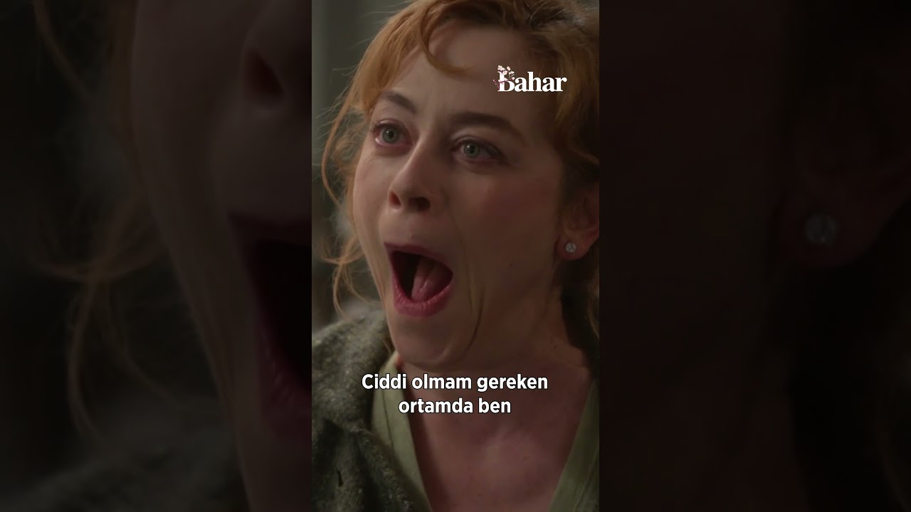 Bahar'ın Hikayesi: Aile ve Ölümle Yüzleşme #shorts