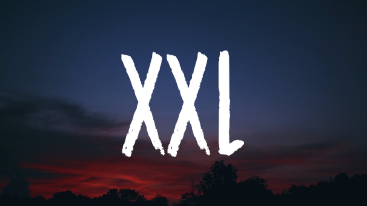 LANY - XXL Lyrics 🎶