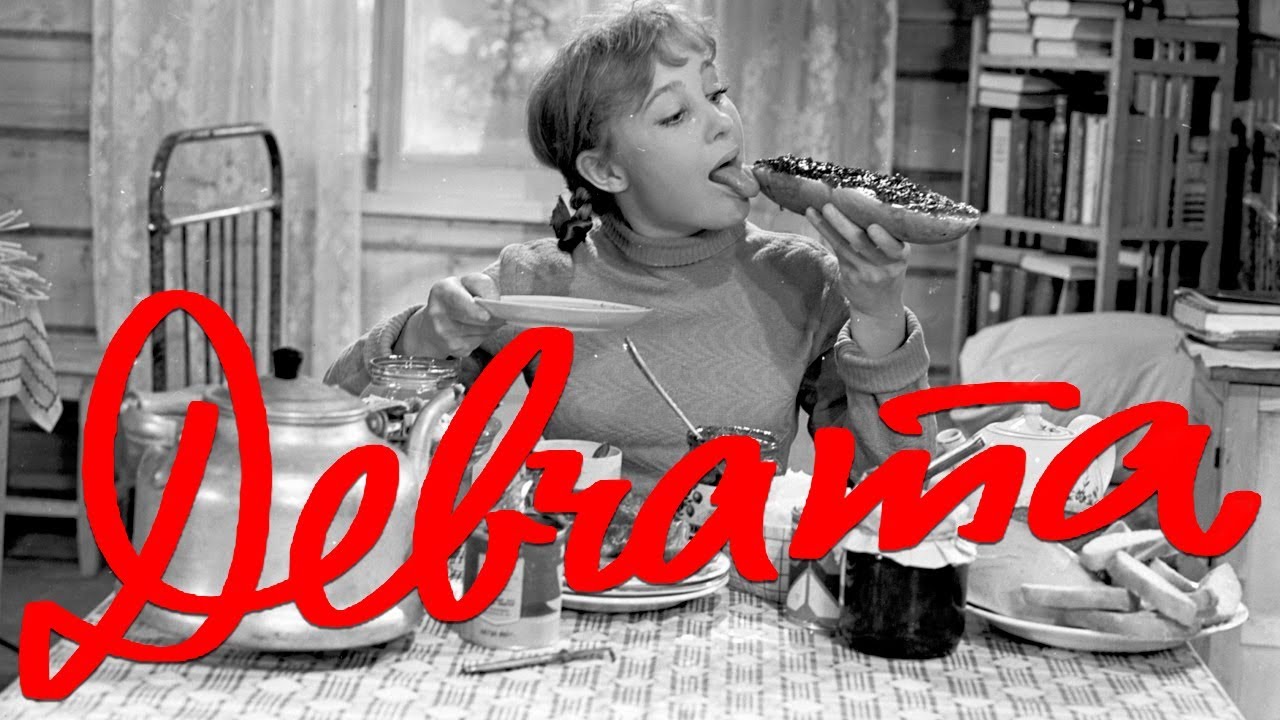 Девчата (1961) — комедия Юрия Чулюкина 🎬