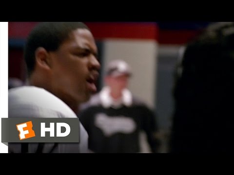 Friday Night Lights (8/10) Movie CLIP - Ivory's Pep Talk (2004) HD