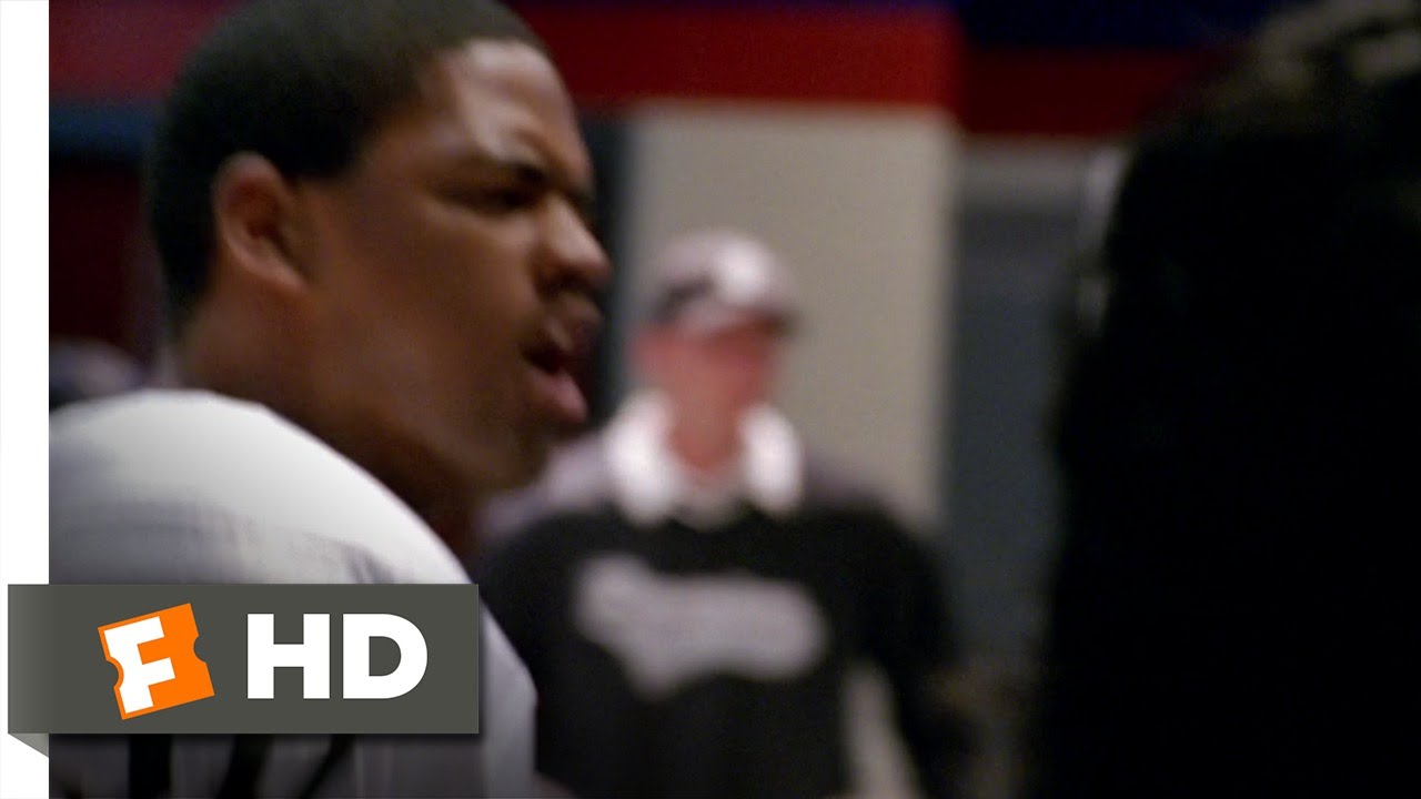 Inspirational Pep Talk in Friday Night Lights (2004) 🎥