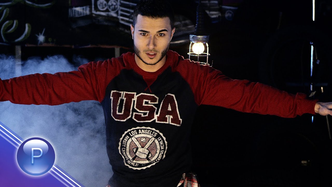 GALIN ft Dzhena - S Mene Da Varvish (2014) 🎶