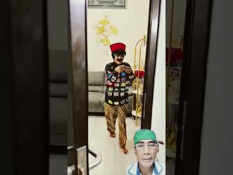 gak bisa tidur #drama #lucu #nurrayni25 #humor #komedi