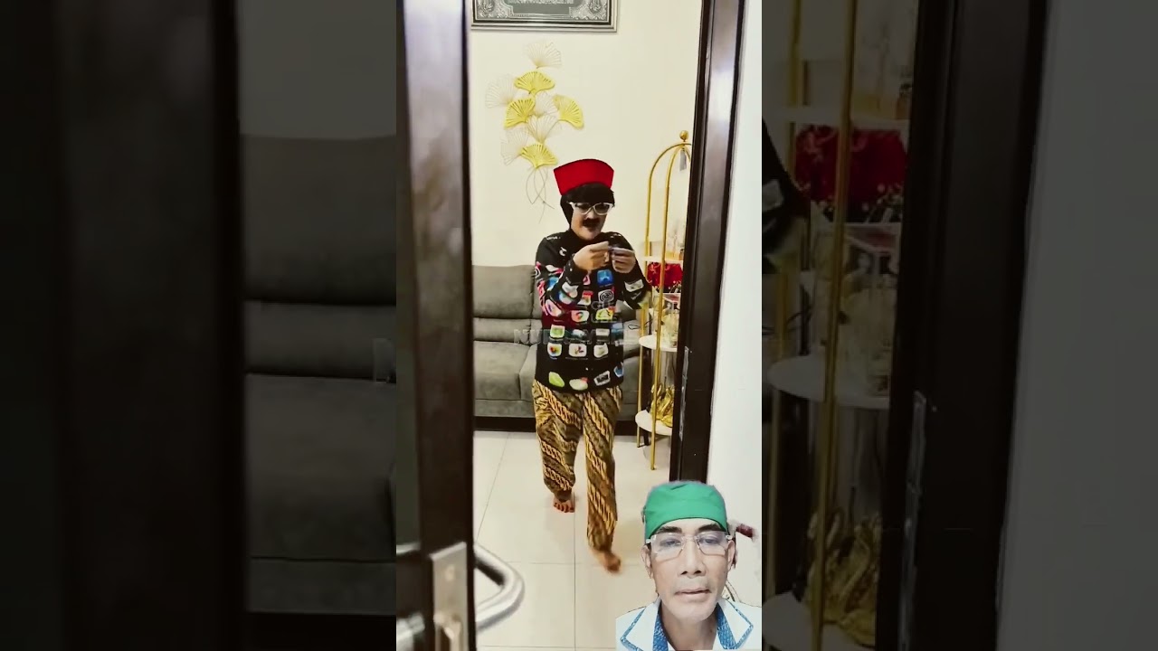 Kesulitan Tidur? Tonton Video Lucu Ini untuk Menghibur Malammu! 😂