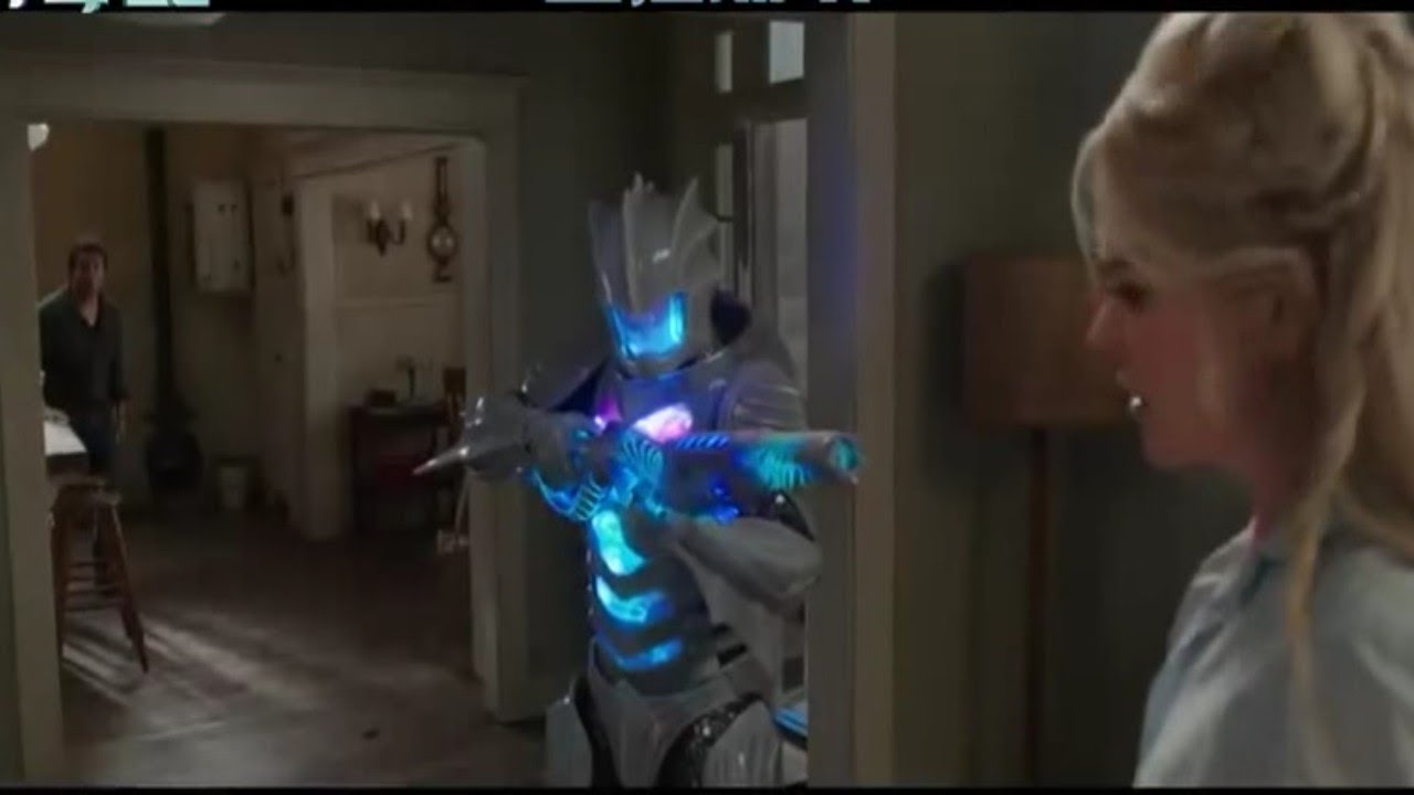 Aquaman Queen Atlanta Fight Scene 🎬