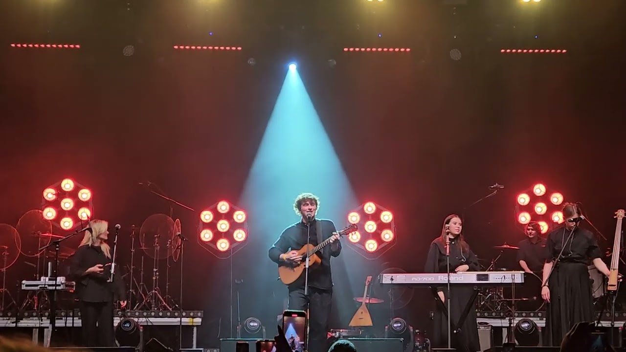 Бонд с кнопкой - Кухни 2025, клуб Аврора 🎶