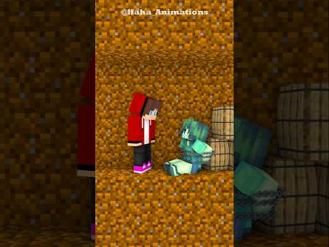 JJ Found a Hidden Water Source and Rescued a Girl by Surprise