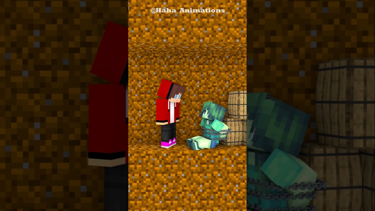 JJ Discovers Hidden Water Source and Rescues Girl Unexpectedly