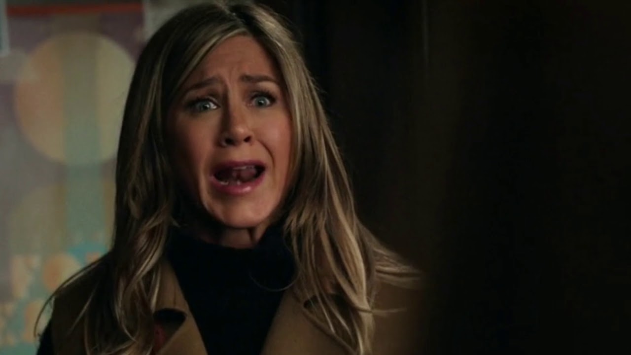 The Morning Show S1 Ep7: Jennifer Aniston's Heartfelt Monologue