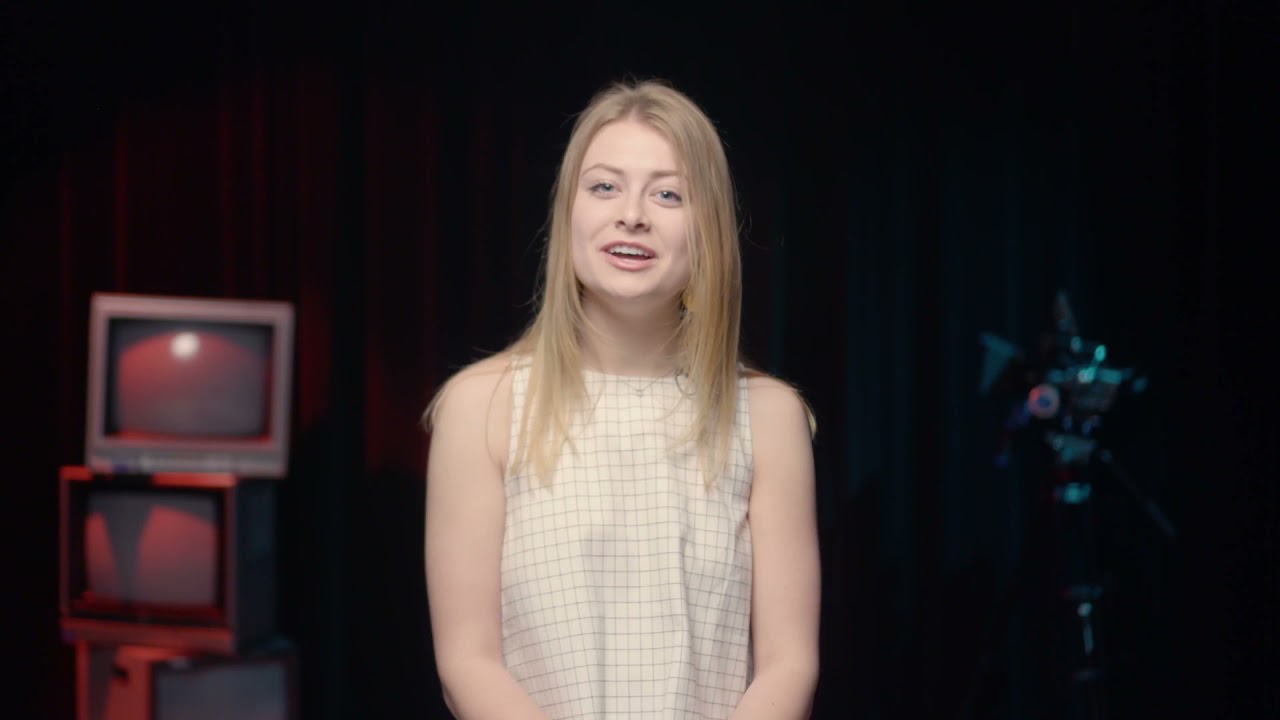 Five16 2021 Interviews: Marguerite Sammon - Best Actor Nominee