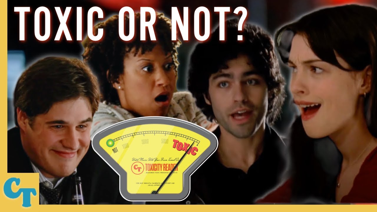 Is Andy’s Circle Toxic in The Devil Wears Prada? 🤔