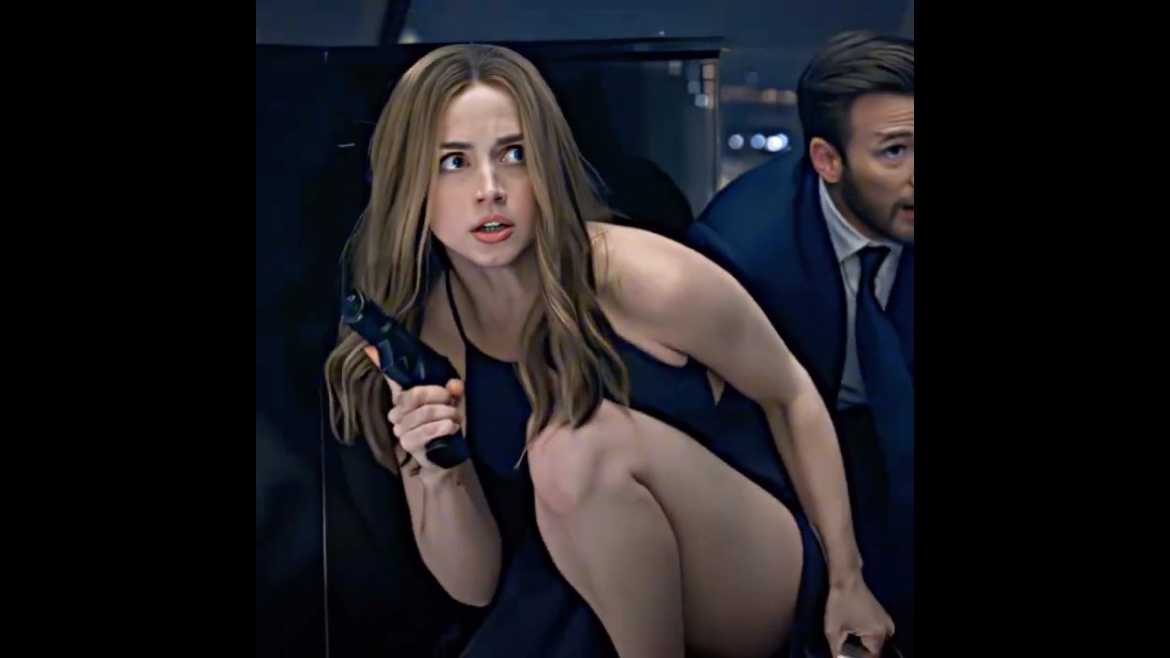 Sadie Rhodes 'Ride It' (Slowed) | Ghosted 2023 🎥