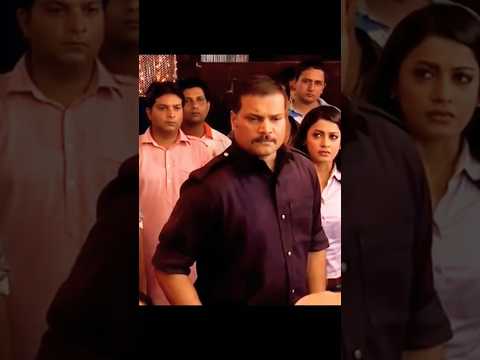 CID DAYA Fights Back with Extreme Action💪 #cid #cidshorts