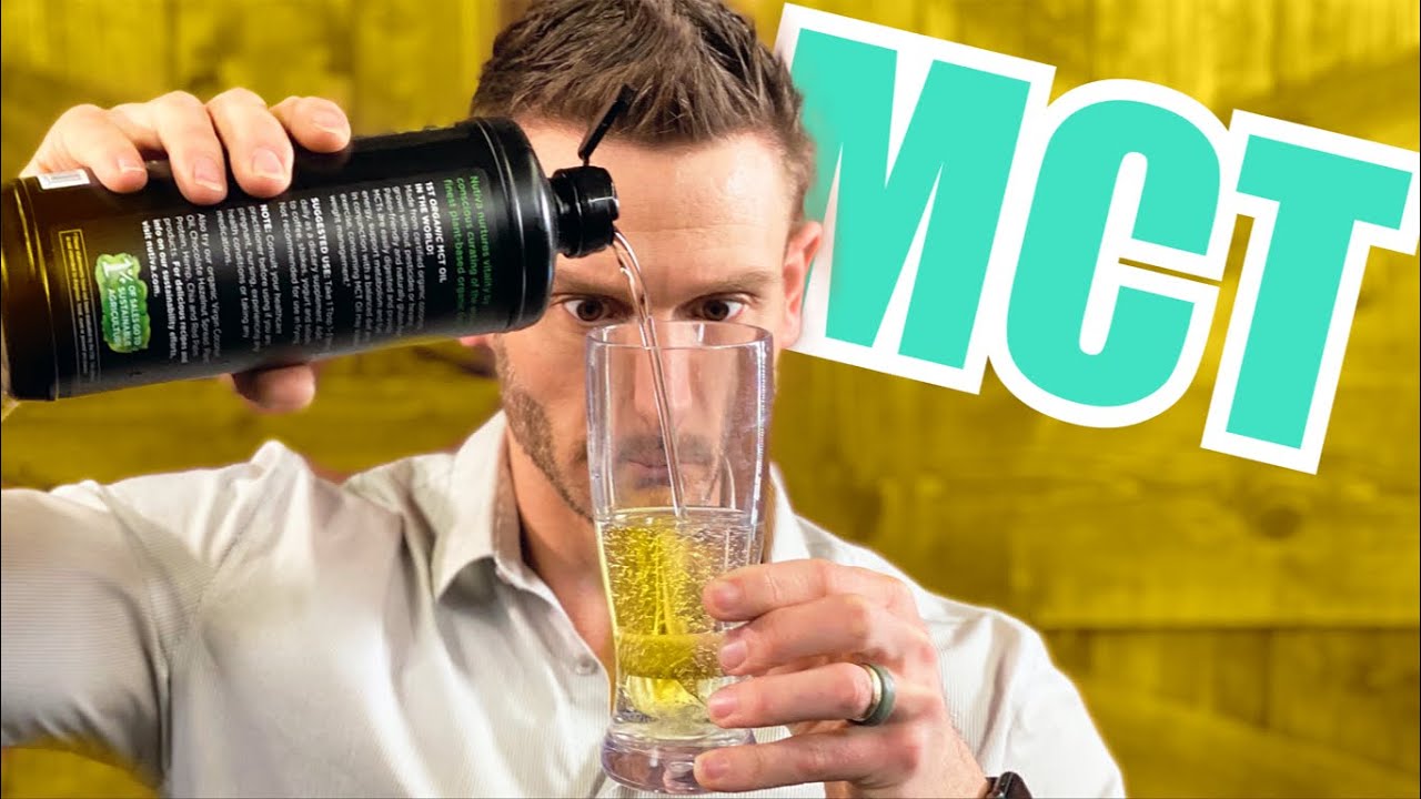 How MCT Oils Work & Which Form Is Best 🥥