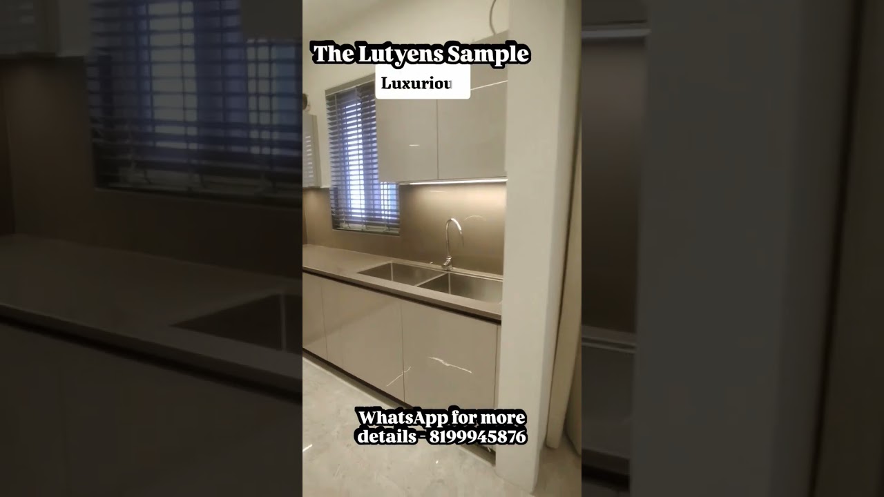 Modular Kitchen Flats in Mohal | Mohali Projects