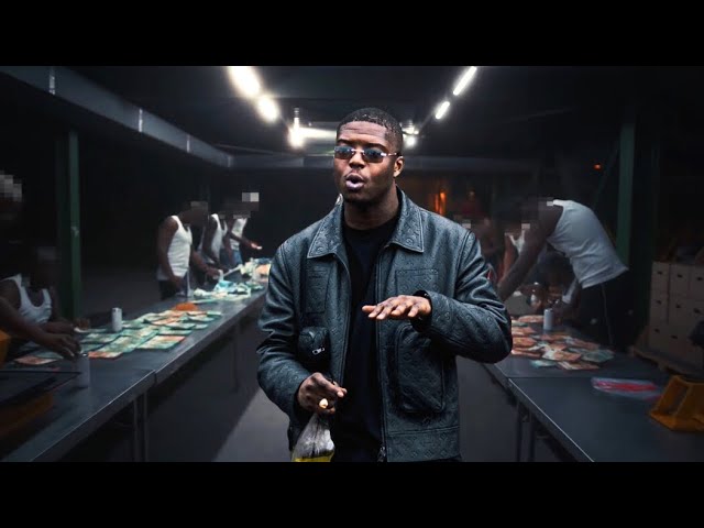 🔥 Ninho - Kalashnikov ft. Gazo & Freeze Corleone [MASHUP] | Epic Remix