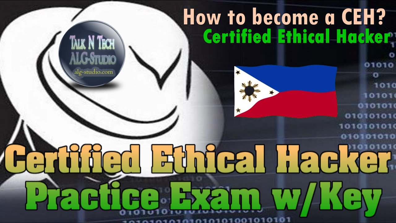 Certified Ethical Hacker Exam Guide