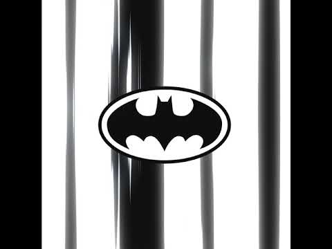 Batman Logo Animation | Motion Graphics π¦