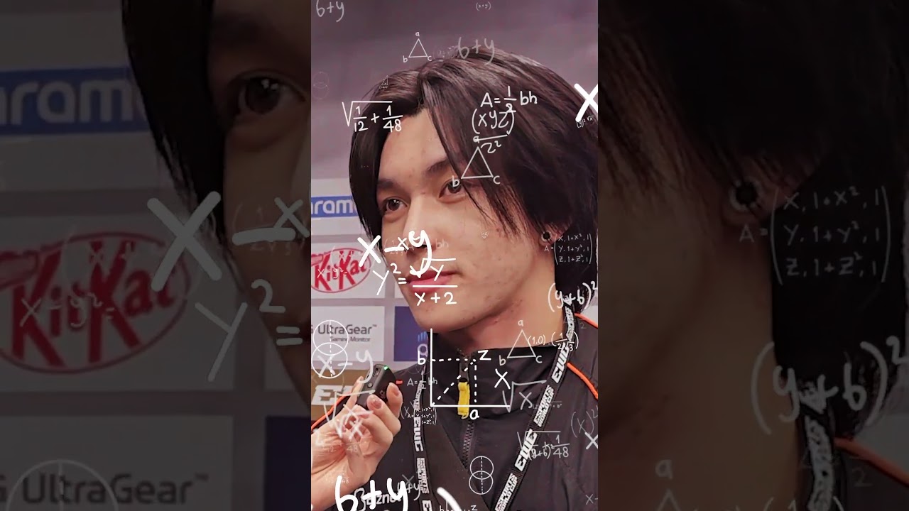 Why Kairi is the GOAT 🐐 in MLBB