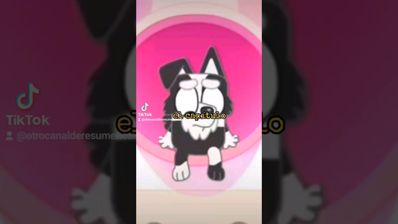 Bluey: Capítulo Emotivo sobre Dejar a un Niño 🚸