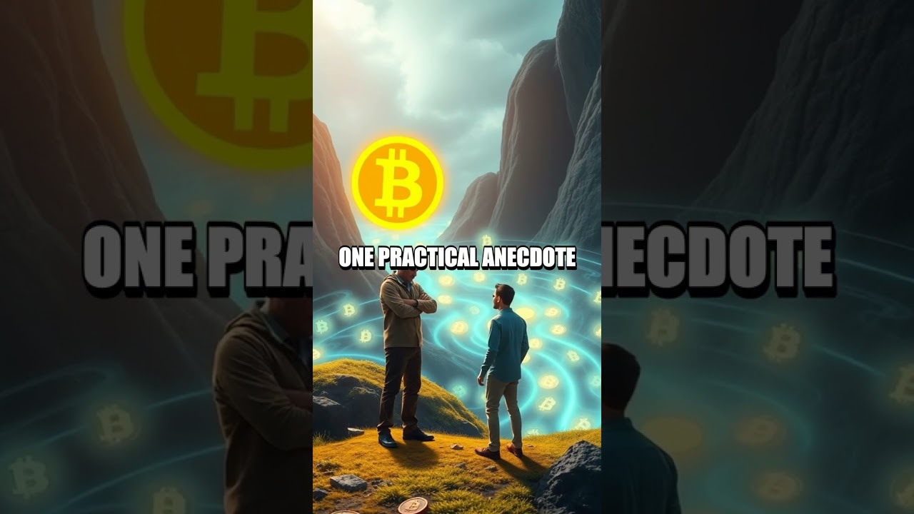 Crypto Security 101: Protect Your Digital Assets 🔒