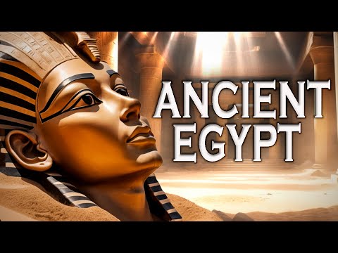 The ENTIRE History of Ancient Egypt | Epic Full Documentary