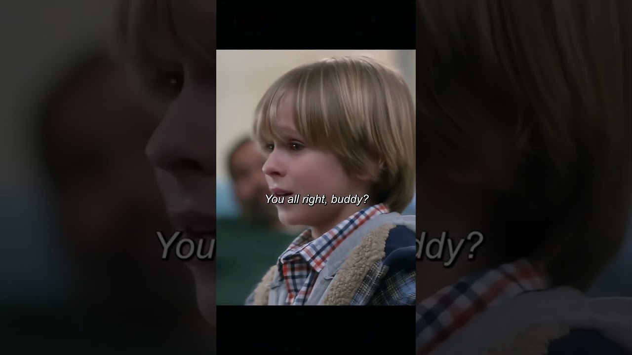 Blind Child Seeks Help at Hospital ๐ถ