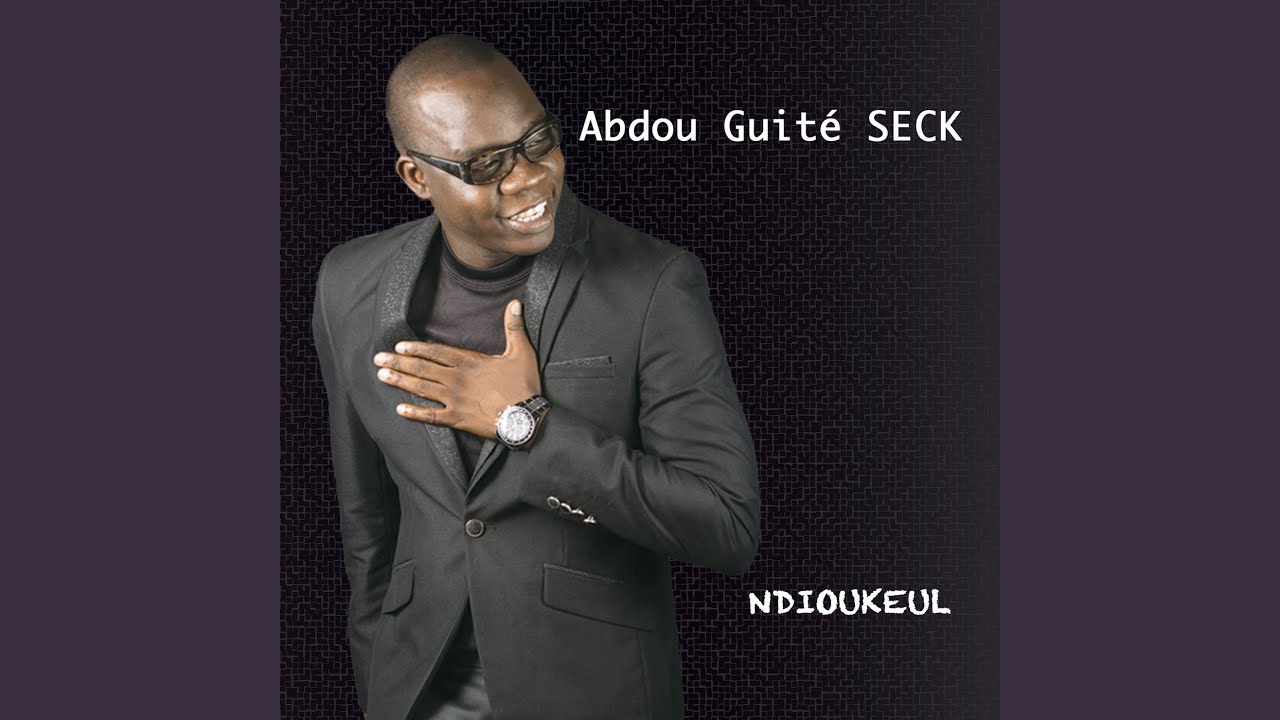 Africa by Abdou Guite Seck 🌍