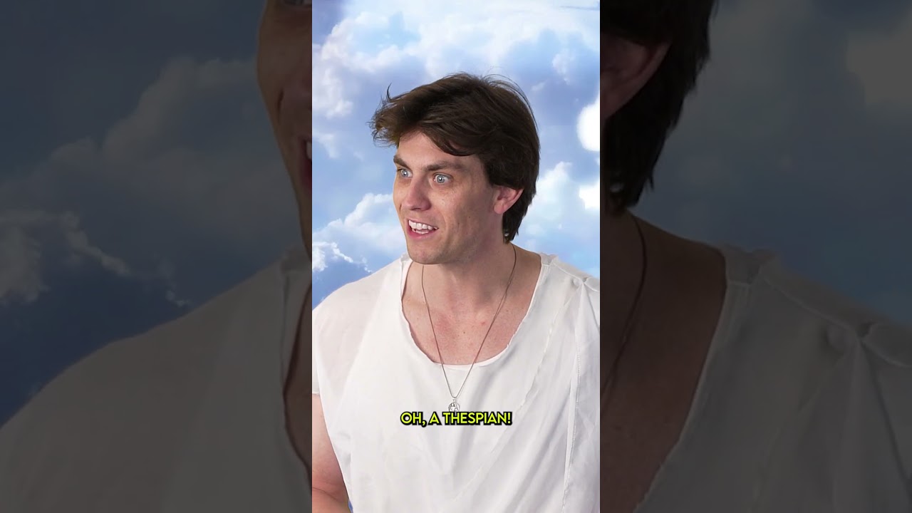 God Creates Glen Powell’s Hot Brisket: A Delicious Masterpiece 🍖