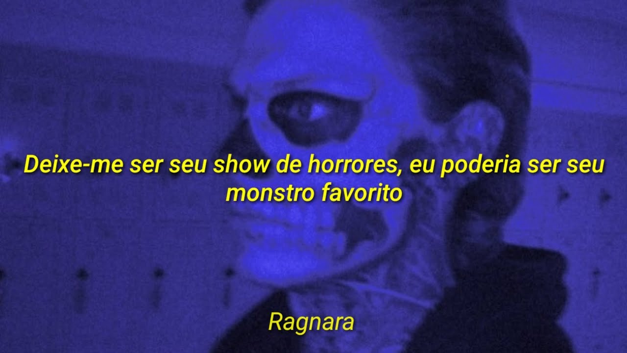 Sub Urban - Freak (Legendado) 🎶