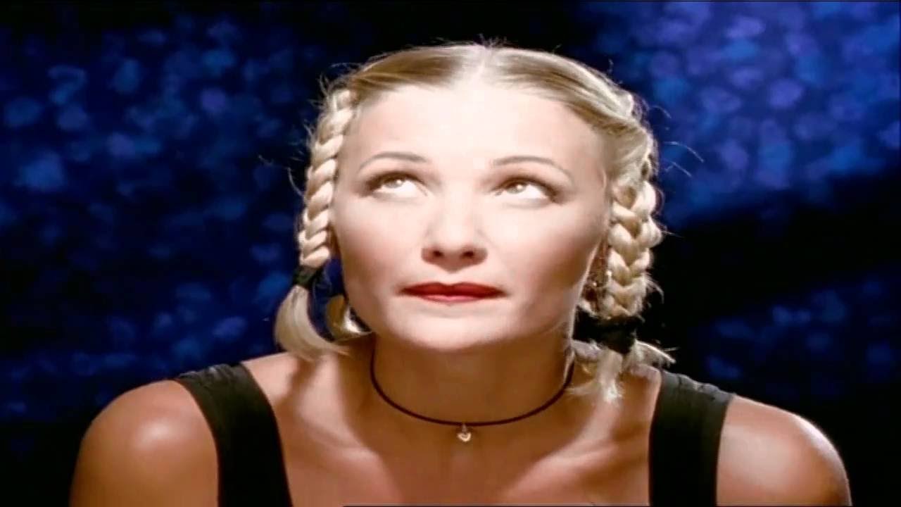 Whigfield - Saturday Night (Official Video) 🎶