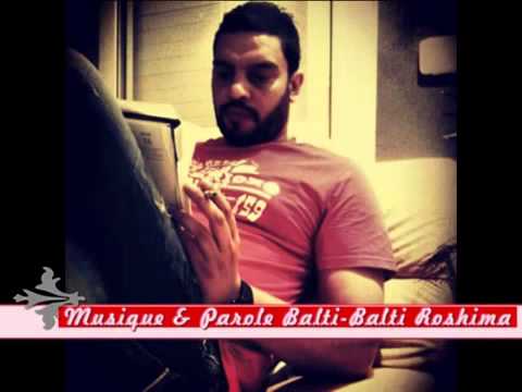 Balti Ft Cheb Salim مسكينة كاملة