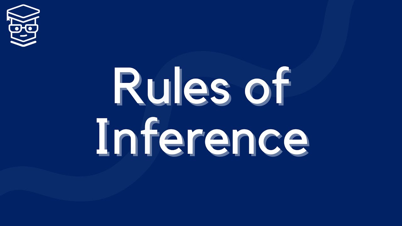 Master the Rules of Inference in Discrete Mathematics 🧠