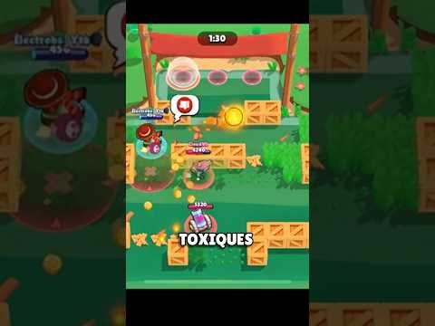 KIT OU EDGAR ? 🚨 #viral #brawlstars #oldbrawl #supercell #bs #brawl #live