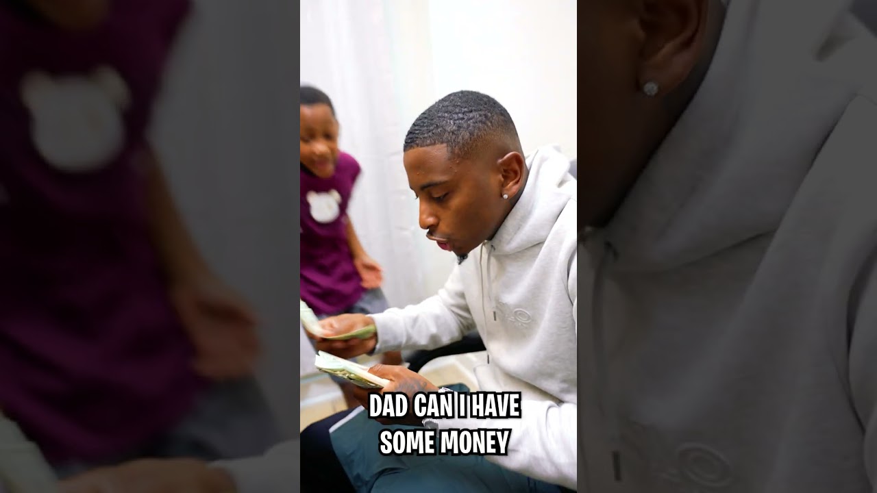 What He’s Really Trying to Say 😂😱