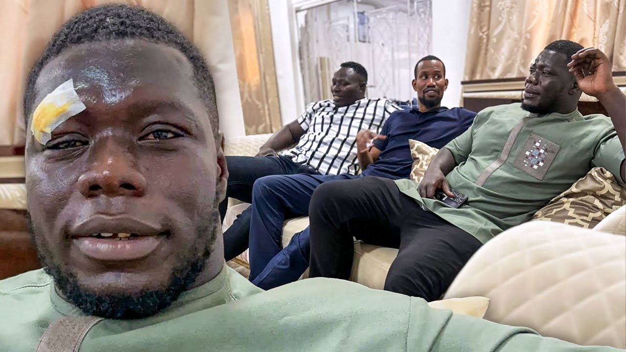 Exclusif : Franc félicite Eumeu Sène – Le champion est le meilleur, malgré tout 🏆