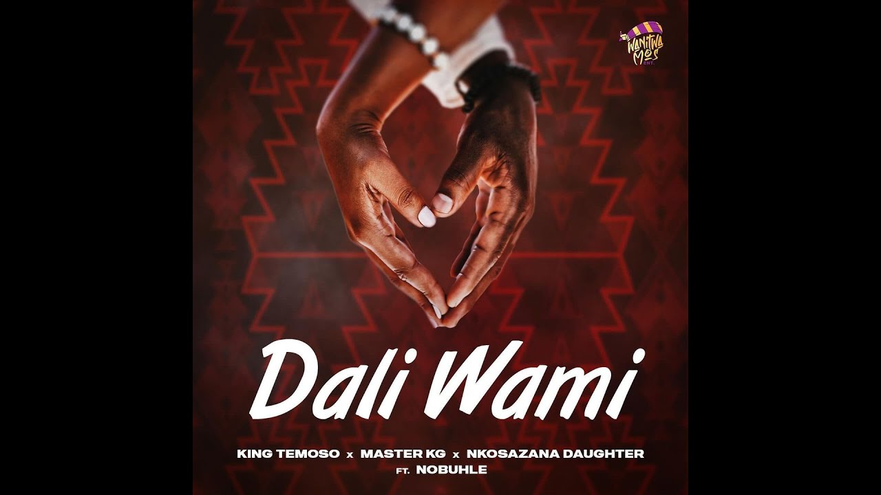 King Temoso & Master KG ft. Nkosazana Daughter 🎶