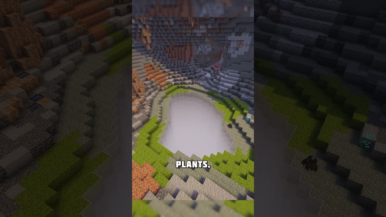 Minecraft's Fountain of Youth Guide ✨