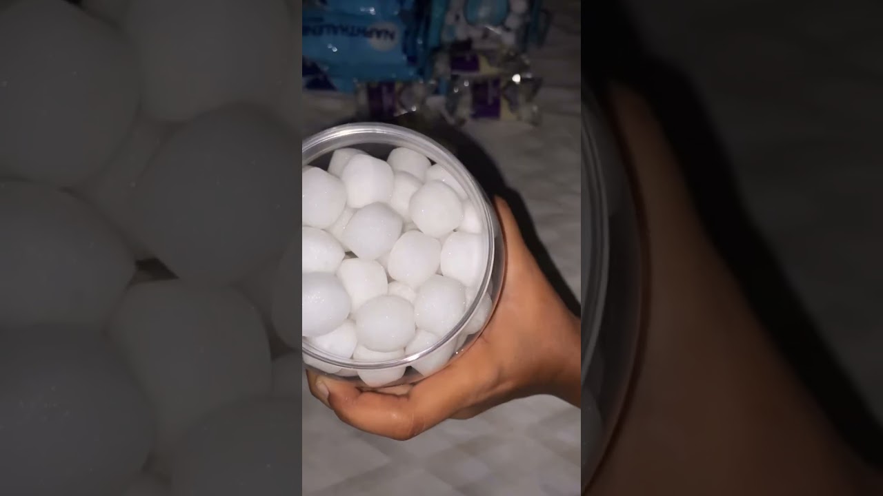 Naphthalene Balls Smell 🤤 #ViralShorts
