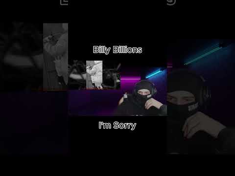 This one's deep!!!! #reaction #rap #billybillions #98s #streamer #ukrap