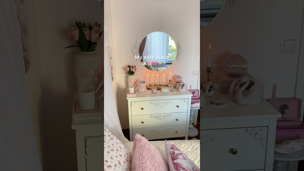 Transform Your Space: My Favorite Cozy Bedroom Decor 🌸