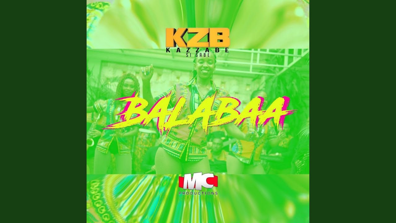 Balabaa by Kazzabe & MC Productions 🎶